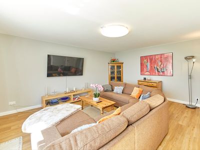 Ferienwohnung für 3 Personen (85 m²) in Bernkastel-Kues 4/10