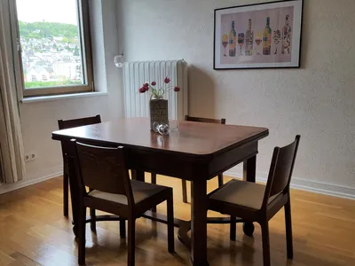 Ferienwohnung für 4 Personen (65 m²) in Bernkastel-Kues 2/10
