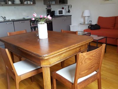 Ferienwohnung für 4 Personen (65 m²) in Bernkastel-Kues 4/10