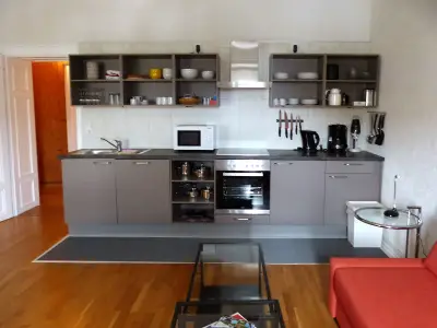 Ferienwohnung für 4 Personen (65 m²) in Bernkastel-Kues 3/10