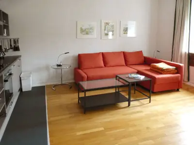 Ferienwohnung für 4 Personen (65 m²) in Bernkastel-Kues 1/10