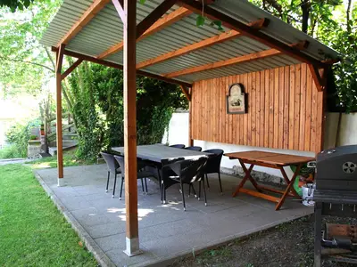 Ferienwohnung für 4 Personen (65 m²) in Bernkastel-Kues 10/10