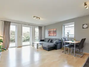 Ferienwohnung für 4 Personen (50 m²) in Bernkastel-Kues