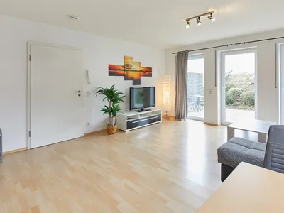Ferienwohnung für 4 Personen (50 m²) in Bernkastel-Kues 2/10