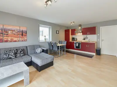 Ferienwohnung für 4 Personen (50 m²) in Bernkastel-Kues 3/10