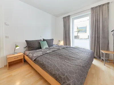 Ferienwohnung für 4 Personen (50 m²) in Bernkastel-Kues 4/10