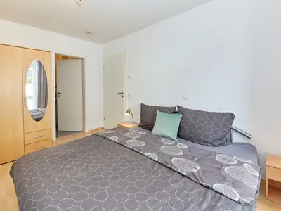 Ferienwohnung für 4 Personen (50 m²) in Bernkastel-Kues 5/10