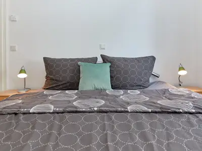 Ferienwohnung für 4 Personen (50 m²) in Bernkastel-Kues 6/10