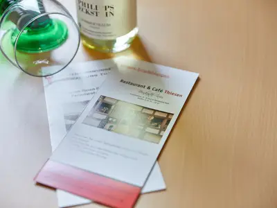 Ferienwohnung für 4 Personen (50 m²) in Bernkastel-Kues 9/10