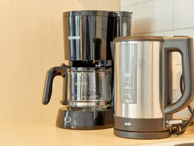 Ferienwohnung für 4 Personen (50 m²) in Bernkastel-Kues 10/10