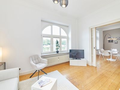 Ferienwohnung für 3 Personen (50 m²) in Bernkastel-Kues 6/10