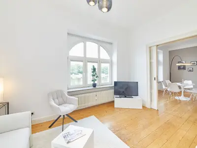 Ferienwohnung für 4 Personen (69 m²) in Bernkastel-Kues 6/10