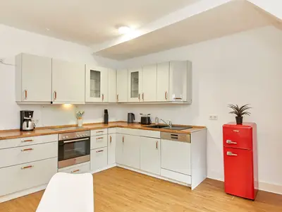 Ferienwohnung für 4 Personen (98 m²) in Bernkastel-Kues 2/10
