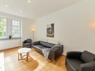 Ferienwohnung für 5 Personen in Bernkastel-Kues 1/10