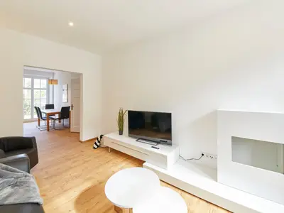 Ferienwohnung für 5 Personen in Bernkastel-Kues 2/10