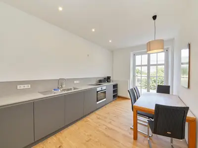 Ferienwohnung für 5 Personen in Bernkastel-Kues 4/10