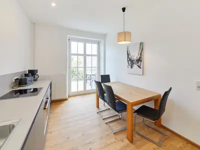 Ferienwohnung für 5 Personen in Bernkastel-Kues 5/10
