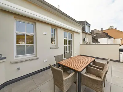 Ferienwohnung für 5 Personen in Bernkastel-Kues 8/10
