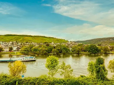 Ferienwohnung für 4 Personen (85 m²) in Bernkastel-Kues 6/10