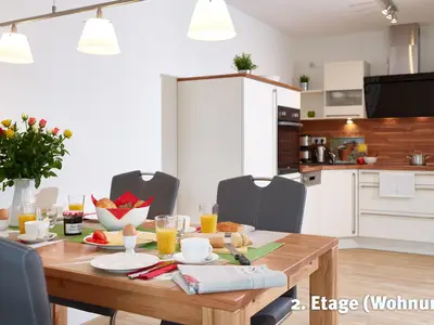 Ferienwohnung für 4 Personen (85 m²) in Bernkastel-Kues 7/10