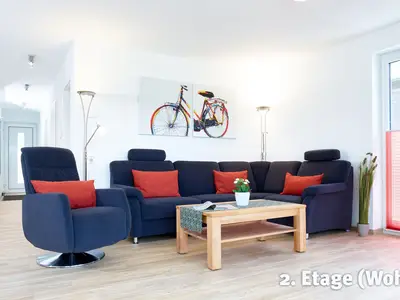 Ferienwohnung für 4 Personen (85 m²) in Bernkastel-Kues 9/10