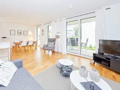 Ferienwohnung für 6 Personen (90 m²) in Bernkastel-Kues 1/10