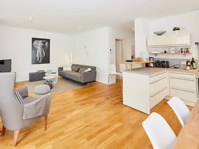 Ferienwohnung für 6 Personen (90 m²) in Bernkastel-Kues 2/10
