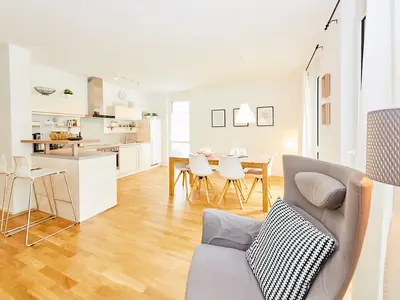 Ferienwohnung für 6 Personen (90 m²) in Bernkastel-Kues 3/10