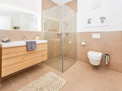 Ferienwohnung für 6 Personen (90 m²) in Bernkastel-Kues 5/10