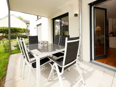 Ferienwohnung für 6 Personen (90 m²) in Bernkastel-Kues 7/10