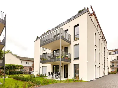 Ferienwohnung für 6 Personen (90 m²) in Bernkastel-Kues 8/10