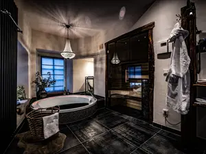 Ferienwohnung für 2 Personen (60 m²) in Bernkastel-Kues