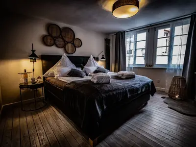 Ferienwohnung für 2 Personen (60 m²) in Bernkastel-Kues 2/10