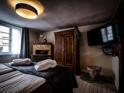 Ferienwohnung für 2 Personen (60 m²) in Bernkastel-Kues 5/10