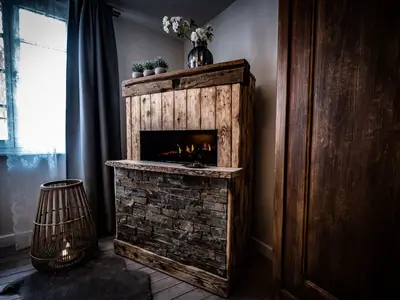 Ferienwohnung für 2 Personen (60 m²) in Bernkastel-Kues 6/10