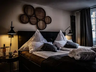 Ferienwohnung für 2 Personen (60 m²) in Bernkastel-Kues 8/10
