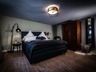 Ferienwohnung für 4 Personen (70 m²) in Bernkastel-Kues 1/10