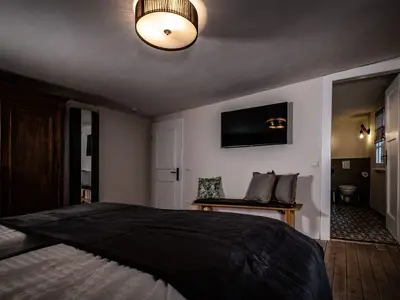 Ferienwohnung für 4 Personen (70 m²) in Bernkastel-Kues 2/10