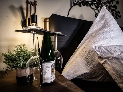 Ferienwohnung für 4 Personen (70 m²) in Bernkastel-Kues 7/10