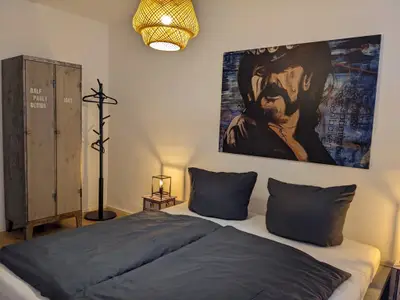 Schlafzimmer Tagwerk 1