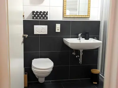 Badezimmer Tagwerk