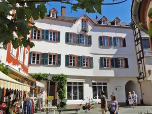 Ferienwohnung für 2 Personen (75 m²) in Bernkastel-Kues