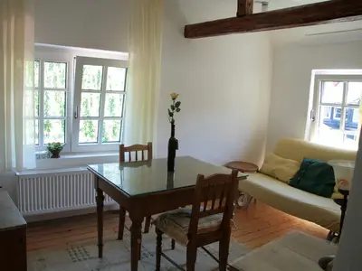 Wohnzimmer Doctorberg II