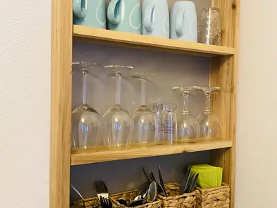 Apartment 1