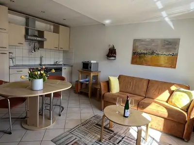 Wohnen