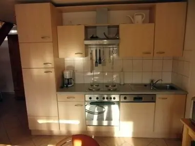 Küchezeile
