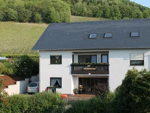 Ferienwohnung für 6 Personen (50 m²) in Bernkastel-Kues