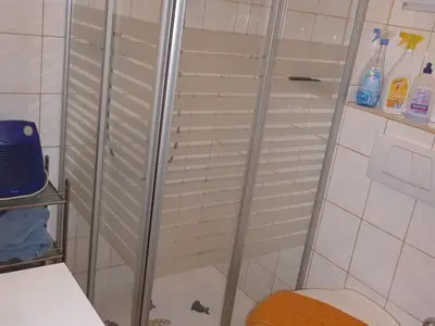 Dusche