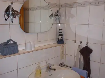 Waschbecken