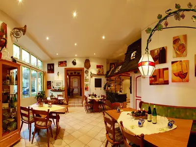 Weinstube